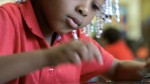iPad in education