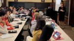 iPad in education, classroom
