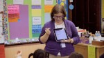 iPad teaching