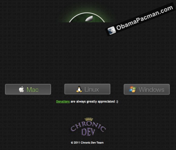 greenpoison download for mac