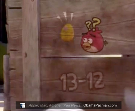 angry bird rio unlock code