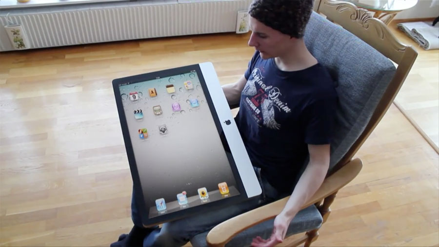     ipad