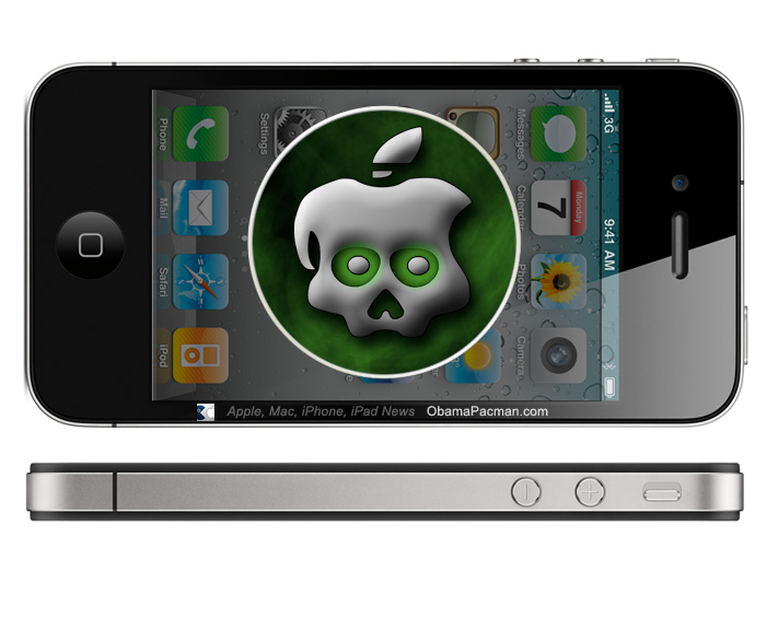 GREENPOISON 4.2.1 JAILBREAK DOWNLOAD 15/06/2013