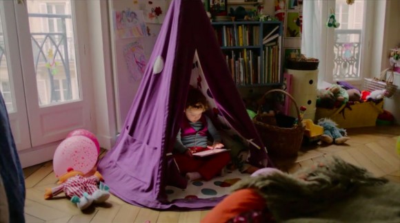 2010 iPad Case Study for kids