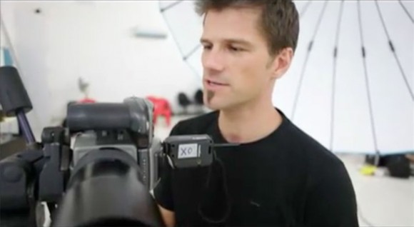 Martin Prihoda Equipment Para