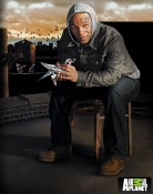 Mike Tyson, Animal Planet Taking on Tyson
