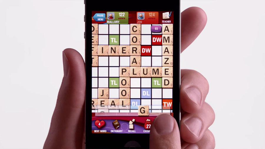 Scrabble game download mac