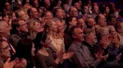 iPad 2 Keynote song, Crowd