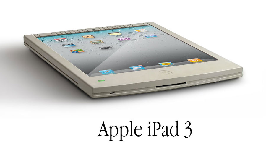 Fitur baru, spesifikasi, harga, kelebihan iPad 3, kehebatan tablet venomenal iPad, tablet PC terbaik, internet tablet, keunggulan iOS 5