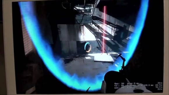 9400m MacBook Integrated Graphics Card Portal 2 frame rate