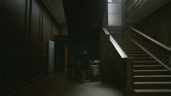 Adele drummer, Rolling in the Deep