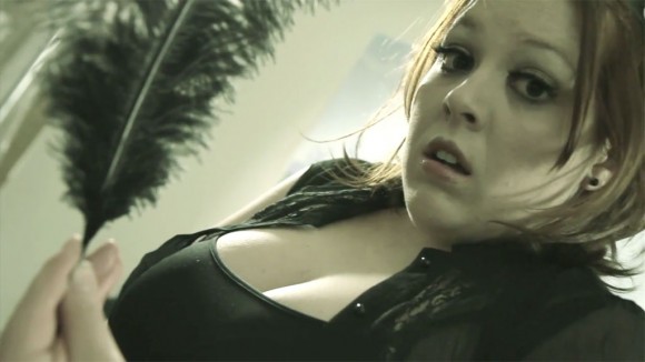Angry Birds Adele Spoof Feather