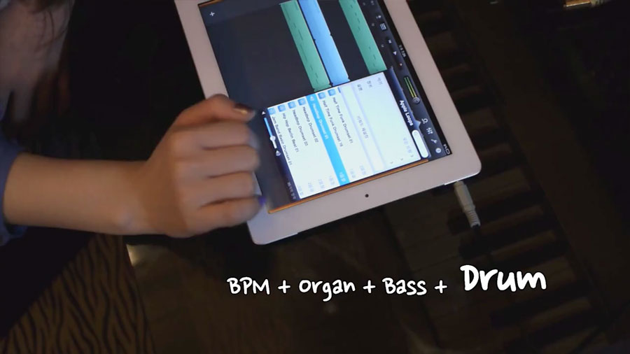Garageband Drum Kits Ipad