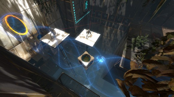 Excursion Funnel Portal 2