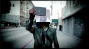 BlackBerry PlayBook Prototype Product Placement