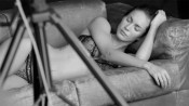 Megan Fox underwear video