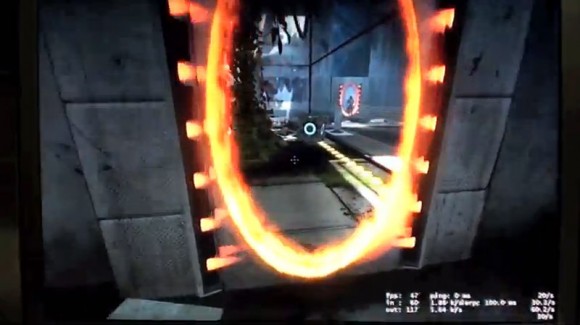 Portal 2 on 2011 MacBook Pro Quad Frame Rate