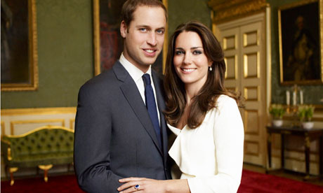 royal wedding official website. Royal wedding of Prince