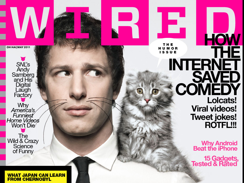 Wired Magazine Subscription Discount | Culture Meets 