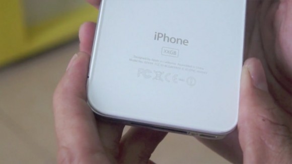 iPhone 4 Prototype xxgb