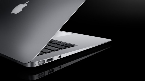 MacBook Air SSD 2010