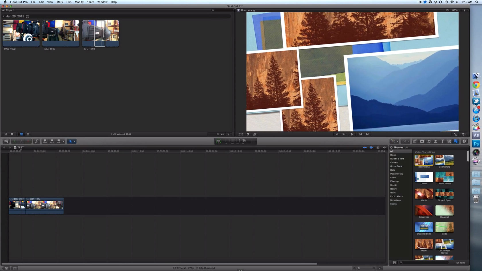 Final Cut Pro download the new for windows