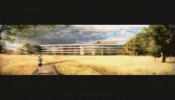 Apple Cupertino Campus Expansion Drawing