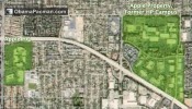 Apple Cupertino Real Estate Property