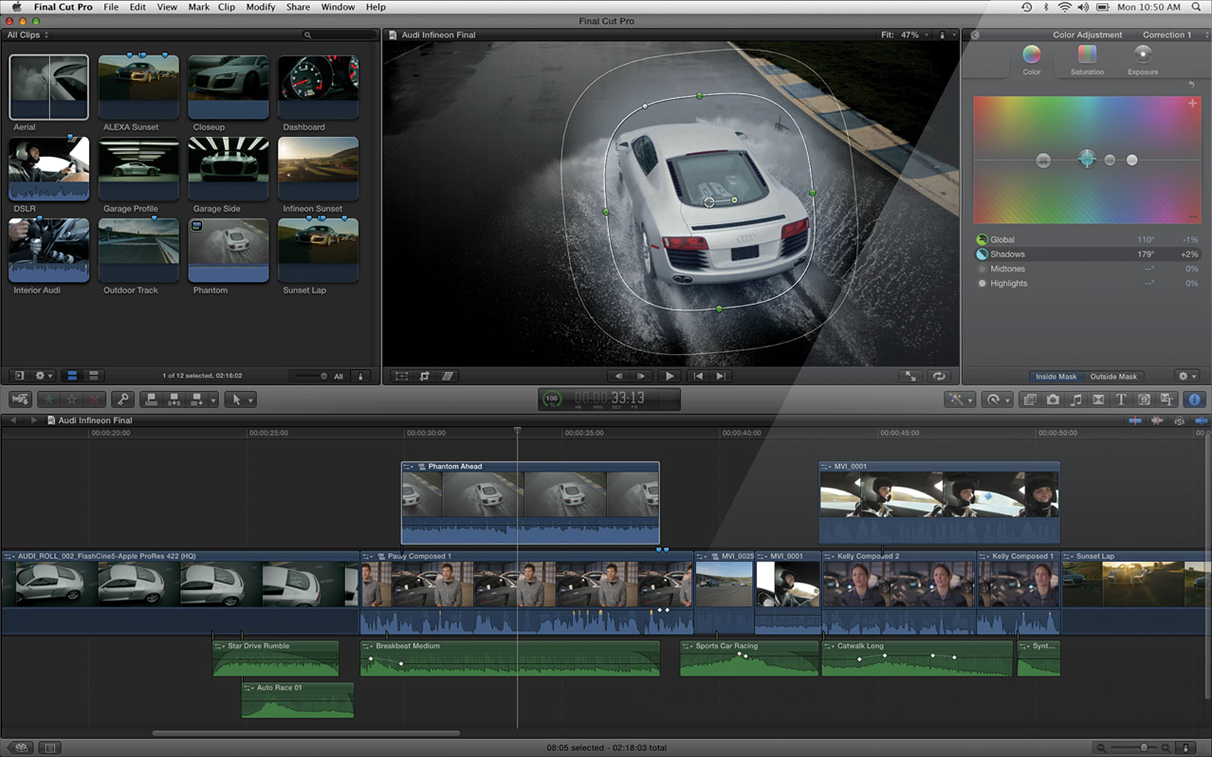 Download Final Cut Pro 10.4.6 Cracked Full Version Working Tested