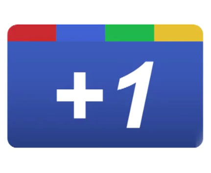 google 1 button. Video: Google +1 Button for