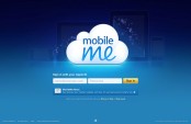 MobileMe iCloud Similarity