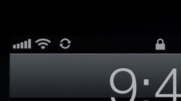 Wireless Sync iOS 5