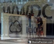 iCloud WWDC 2011 Banner