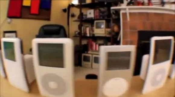 iPod Matts Macintosh