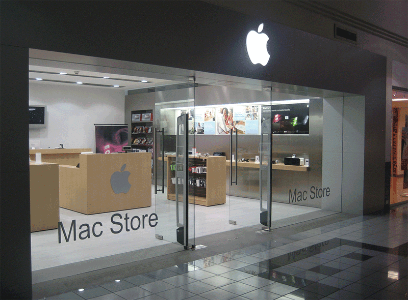 Apple Shop Mac