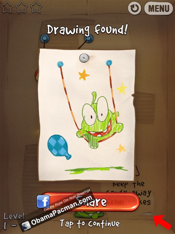 Find Cut the Rope Om Nom Drawings Find Cut the Rope Om Nom Drawings