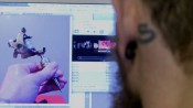 Mystery Tattoo Club Paris