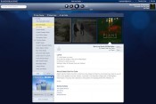 Pandora Internet Radio Music Streaming drops Flash for HTML5