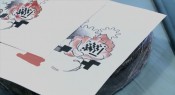 QR Code Augmented Reality Tattoo
