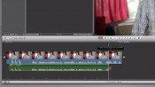 iMovie Sync Sound with External Audio