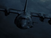 AC-130 Gunship