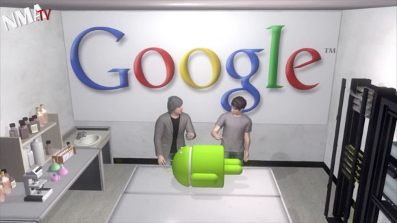 Google Android Labs Google Android Labs