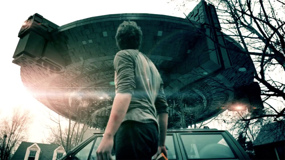 Ufo Film Ufo Film
