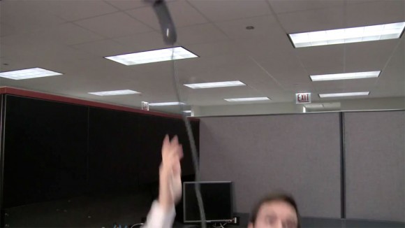 Calls dropped, Computer problems real life