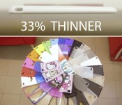 Rumored thinner iPhone 5 Case