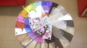 iPhone 5 Hello Kitty case
