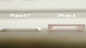 iPhone 5 vs iPhone 4 case