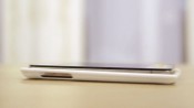 tapered iPhone 5 case