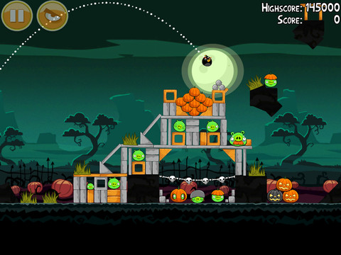 opengl 2.0 not supported angry birds rio