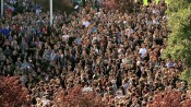 Apple Celebrates Steve Jobs October 19 2011